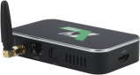 Медиаплеер UGOOS X4 PRO - фото 3 - интернет-магазин электроники и бытовой техники TTT