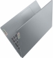 Ноутбук Lenovo IdeaPad Slim 3 15AMN8 (82XQ01KFRA) Arctic Grey - фото 12 - интернет-магазин электроники и бытовой техники TTT