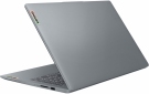Ноутбук Lenovo IdeaPad Slim 3 15AMN8 (82XQ01KFRA) Arctic Grey - фото 8 - интернет-магазин электроники и бытовой техники TTT