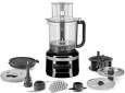 Кухонний комбайн KitchenAid 5KFP1319EOB  - фото 2 - інтернет-магазин електроніки та побутової техніки TTT