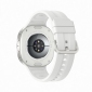Смарт годинник Samsung Galaxy Watch 9 40mm eSIM (SM-L345FZEASEK) Beige - фото 4 - інтернет-магазин електроніки та побутової техніки TTT
