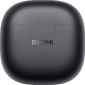 Бездротові навушники Redmi Buds 8 Active (BHR08JTGL) Black - фото 2 - інтернет-магазин електроніки та побутової техніки TTT