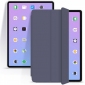 Обложка BeCover Tri Fold Soft TPU Silicone для Apple iPad Pro 11