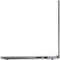 Ноутбук Lenovo IdeaPad Slim 3 15AMN8 (82XQ01JYRA) Arctic Grey - фото 6 - интернет-магазин электроники и бытовой техники TTT
