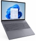 Ноутбук Lenovo IdeaPad Slim 3 15IRH10 (83K100YSRA) Luna Grey - фото 2 - интернет-магазин электроники и бытовой техники TTT
