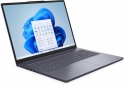 Ноутбук Lenovo IdeaPad Slim 3 16ARP10 (83K800ECRA) Luna Grey - фото 4 - интернет-магазин электроники и бытовой техники TTT