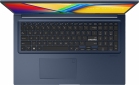 Ноутбук ASUS Vivobook 17 X1704VA-AU984 (90NB13X2-M00HB0) Quiet Blue - фото 4 - интернет-магазин электроники и бытовой техники TTT