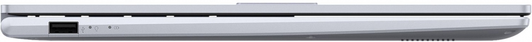 Ноутбук ASUS Vivobook 17 X1704VA-AU989 (90NB13X1-M00HH0) Cool Silver - фото 5 - інтернет-магазин електроніки та побутової техніки TTT