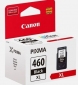 Картридж Canon Pixma TS5340 PG-460Bk XL (3710C001) Black  - фото 2 - интернет-магазин электроники и бытовой техники TTT