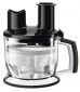 Блендер Braun Multiquick 7 MQ 787 Gourmet - фото 5 - интернет-магазин электроники и бытовой техники TTT