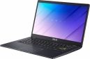 Ноутбук Asus Laptop E410MA-EB268 (90NB0Q11-M17970) Peacock Blue - фото 2 - интернет-магазин электроники и бытовой техники TTT