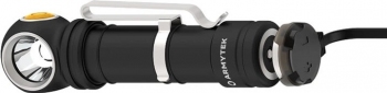 Фонарь налобный Armytek Wizard C2 Pro Max LR (F06702C) - фото 3 - интернет-магазин электроники и бытовой техники TTT