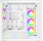 Корпус Arctic Xtender VG (ACPCC00017A) White - фото 4 - интернет-магазин электроники и бытовой техники TTT
