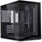 Корпус Lian Li O11 Dynamic Mini V2 (G99.O11DMIV2X.00) Black - фото 2 - интернет-магазин электроники и бытовой техники TTT