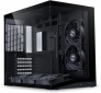 Корпус Lian Li O11 Dynamic Mini V2 (G99.O11DMIV2X.00) Black - фото 3 - интернет-магазин электроники и бытовой техники TTT