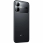 Смартфон Infinix Smart 20 4/128GB Shadow Black (lifecell) - фото 5 - интернет-магазин электроники и бытовой техники TTT