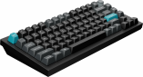 Клавиатура беспроводная Keychron Q6 Ultra Keychron Red Switch Black RGB (Q6U-M1-UA) - фото 2 - интернет-магазин электроники и бытовой техники TTT