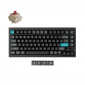 Клавиатура беспроводная Keychron Q6 Ultra Keychron Red Switch Black RGB (Q6U-M1-UA) - фото 4 - интернет-магазин электроники и бытовой техники TTT