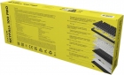 Клавіатура бездротова Hator Skyfall 65 Pro Aurum Vanila Silent RGB Wireless/Bluetooth/USB US (HTK4160) Grey/Black  - фото 6 - інтернет-магазин електроніки та побутової техніки TTT