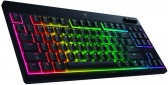 Клавиатура беспроводная Razer BlackWidow V4 Low-Profile Yellow TKL RGB Bluetooth/Wireless (RZ03-05450100-R3M1) Black  - фото 2 - интернет-магазин электроники и бытовой техники TTT