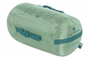 Спальний мішок Ferrino Lightec 550 +20°C (86153QVV) Green - фото 2 - інтернет-магазин електроніки та побутової техніки TTT