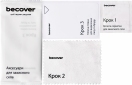 Защитное стекло BeCover для Infinix Note 60 (X6879) 10D (716095) Black - фото 4 - интернет-магазин электроники и бытовой техники TTT