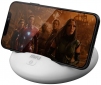 Портативная акустика Mifa H2 Phone Bracket Bluetooth Speaker White - фото 2 - интернет-магазин электроники и бытовой техники TTT