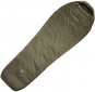 Спальний мішок Wechsel Wildfire 10° M TL Left (DAS302758) Mud Green - фото 2 - інтернет-магазин електроніки та побутової техніки TTT