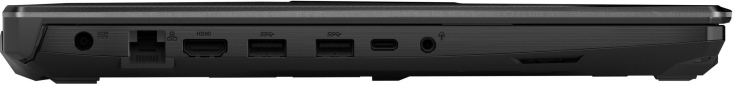 Ноутбук ASUS TUF Gaming A15 FA506NCQ-HN062 (90NR0QE7-M003C0) Graphite Black - фото 6 - интернет-магазин электроники и бытовой техники TTT