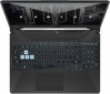 Ноутбук ASUS TUF Gaming A15 FA506NCQ-HN062 (90NR0QE7-M003C0) Graphite Black - фото 7 - интернет-магазин электроники и бытовой техники TTT
