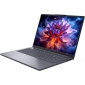 Ноутбук Lenovo IdeaPad Slim 3 16IPH11 (83US005ERA) Luna Grey - фото 3 - интернет-магазин электроники и бытовой техники TTT