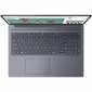 Ноутбук Lenovo IdeaPad Slim 3 16IPH11 (83US005ERA) Luna Grey - фото 4 - интернет-магазин электроники и бытовой техники TTT