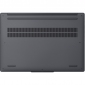 Ноутбук Lenovo IdeaPad Slim 3 16IPH11 (83US005ERA) Luna Grey - фото 7 - интернет-магазин электроники и бытовой техники TTT