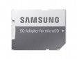 Карта памяти Samsung microSDXC 256GB EVO Plus UHS-I (MB-MC256GA/RU) - фото 3 - интернет-магазин электроники и бытовой техники TTT