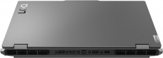 Ноутбук Lenovo LOQ 15IRX9 (83DV01KPRA) Luna Grey - фото 8 - интернет-магазин электроники и бытовой техники TTT