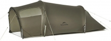 Палатка трехместная Naturehike Opalus UL CNK2450WS036 Dark Green - фото 3 - интернет-магазин электроники и бытовой техники TTT