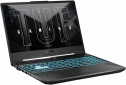 Ноутбук ASUS TUF Gaming A15 FA506NCG-HN367 (90NR0JF7-M00UU0) Graphite Black - фото 11 - інтернет-магазин електроніки та побутової техніки TTT