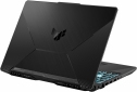 Ноутбук ASUS TUF Gaming A15 FA506NCG-HN367 (90NR0JF7-M00UU0) Graphite Black - фото 4 - інтернет-магазин електроніки та побутової техніки TTT