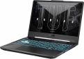 Ноутбук ASUS TUF Gaming A15 FA506NCG-HN367 (90NR0JF7-M00UU0) Graphite Black - фото 8 - інтернет-магазин електроніки та побутової техніки TTT