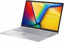 Ноутбук ASUS Vivobook 17 X1704VA-AU983 (90NB13X1-M00HA0) Cool Silver - фото 3 - інтернет-магазин електроніки та побутової техніки TTT