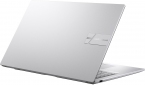 Ноутбук ASUS Vivobook 17 X1704VA-AU983 (90NB13X1-M00HA0) Cool Silver - фото 7 - інтернет-магазин електроніки та побутової техніки TTT