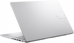 Ноутбук ASUS Vivobook 17 X1704VA-AU983 (90NB13X1-M00HA0) Cool Silver - фото 8 - інтернет-магазин електроніки та побутової техніки TTT