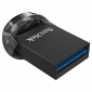 USB флеш накопичувач SanDisk Ultra Fit 512GB USB 3.2 Gen1 (SDCZ430-512G-G46) Black - фото 3 - інтернет-магазин електроніки та побутової техніки TTT