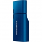  USB флеш накопитель Samsung 128GB Type-C (MUF-128DA/APC) Blue - фото 4 - интернет-магазин электроники и бытовой техники TTT