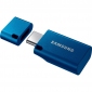  USB флеш накопитель Samsung 128GB Type-C (MUF-128DA/APC) Blue - фото 6 - интернет-магазин электроники и бытовой техники TTT