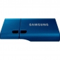  USB флеш накопитель Samsung 128GB Type-C (MUF-128DA/APC) Blue - фото 7 - интернет-магазин электроники и бытовой техники TTT