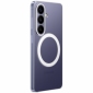 Панель Samsung Clear Magnet для Samsung Galaxy S26 FE (EF-CS741CTEGWW) Transparency - фото 2 - інтернет-магазин електроніки та побутової техніки TTT