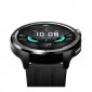 Смарт-часы Haylou Solar Neo (LS21) (Silicone + Braided strap) Black - фото 3 - интернет-магазин электроники и бытовой техники TTT