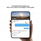 Смартфон Apple iPhone Duo 256GB (MK2D4AF/A) Star White - фото 3 - интернет-магазин электроники и бытовой техники TTT