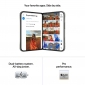 Смартфон Apple iPhone Duo 1TB (MK2H4AF/A) Star White - фото 4 - интернет-магазин электроники и бытовой техники TTT